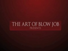 Outstanding blowjob