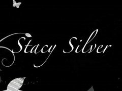 Stacy Silver knows why she has fingers